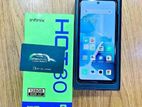 Infinix hot 30 (Used)