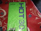 Infinix hot 30 (Used)