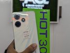 Infinix Hot 30. (Used)