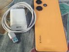 Infinix Hot 30i . (Used)