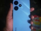 Infinix Hot 30i . (Used)