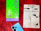 Infinix Hot 30i . (Used)