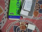 Infinix Hot 30i . (Used)