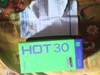Infinix Hot 30 (Used)