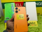 Infinix Hot 30i 4/128 (Used)