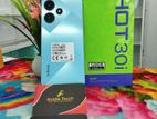 Infinix Hot 30i 4/128 (Used)