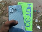 Infinix Hot 30i 4/128 (Used)