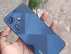 Infinix HOT 30i 4/128gb (Used)