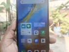 Infinix Hot 30i 4/64GB (Used)