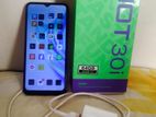 Infinix Hot 30i 4/64 (Used)