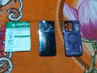 Infinix hot 30i 4/64 (Used)