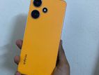 Infinix Hot 30i 4/64 (Used)