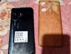 Infinix Hot 30i 4/64 (Used)