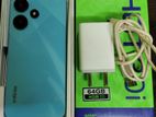 Infinix Hot 30i 4/64 (Used)