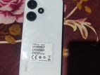 Infinix Hot 30i 4/64 (Used)