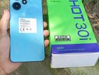 Infinix Hot 30i 4-64 (Used)
