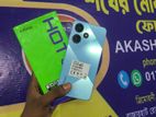 Infinix hot 30i 4/64 (Used)