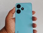 Infinix Hot 30i 4/64gb 5000mh (Used)