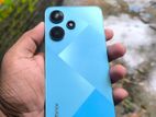 Infinix Hot 30i 4/64gb 5000mh batry (Used)