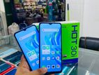 Infinix Hot 30i 4/64gb (Used)