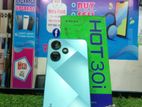 Infinix Hot 30i 4/64GB (Used)