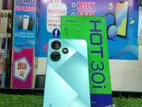 Infinix Hot 30i 4/64GB (Used)