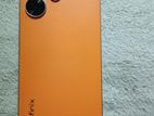 Infinix hot 30i 4+4/128 GB (Used)