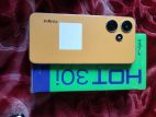 Infinix Hot 30i 4+4/64 (Used)