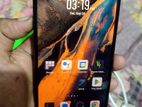 Infinix Hot 30i 4+4/64 (Used)
