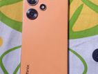 Infinix Hot 30i 4gb রেম ৬৪ জিবি রোম (Used)