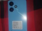 Infinix Hot 30i 6/128 (Used)