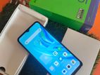 Infinix Hot 30i 8/128 full box (Used)