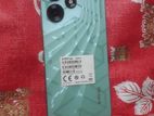 Infinix Hot 30i ৮/১২৮ (Used)