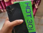 Infinix Hot 30i 8/128 (Used)