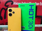 Infinix Hot 30i 8/128 (Used)