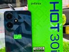 Infinix Hot 30i 8/128 (Used)