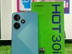 Infinix HOT 30i 8/128 (Used)