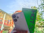 Infinix Hot 30i 8/128 (Used)