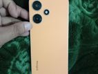 Infinix Hot 30i 8/128gb Indian phone (Used)