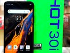 Infinix hot 30i 8/128gb (Used)