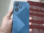 Infinix hot 30i 8+5/128 (Used)