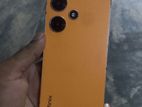 Infinix . (Used)