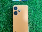 Infinix Hot 30i (8+8/128) GB- Sale (Used)