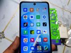 Infinix Hot 30i 8Gb ram 128 Gb rom (Used)