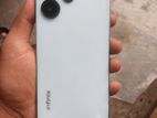 Infinix Hot 30i /4/64 (Used)