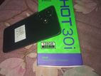 Infinix Hot 30i . (Used)