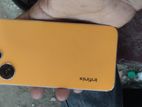 Infinix Hot 30i Ram 4 Rom 128 (Used)