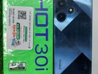 Infinix Hot 30i Sale (Used)