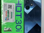 Infinix Hot 30i Sale (Used)