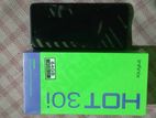 Infinix hot 30i (Used)